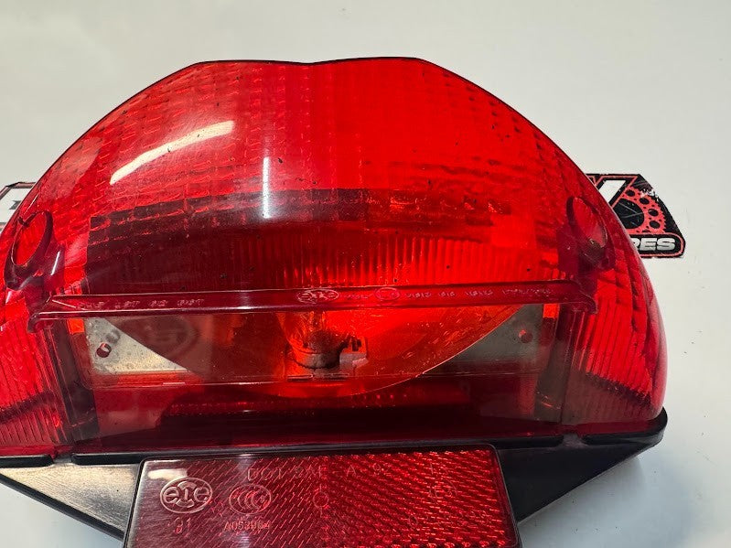 BMW F800 ST 2009 Taillight Brake Light OEM Genuine 63217670324