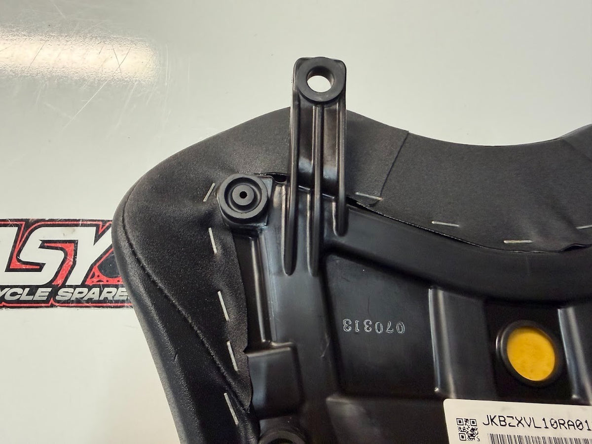 Riders Seat Kawasaki Ninja ZX-10R 2021-2025 OEM 53066-0700-MA