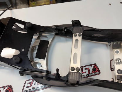 Rear Sub Frame Suzuki GSXR 1000 2005-2006 OEM 41221-41G01-YAP
