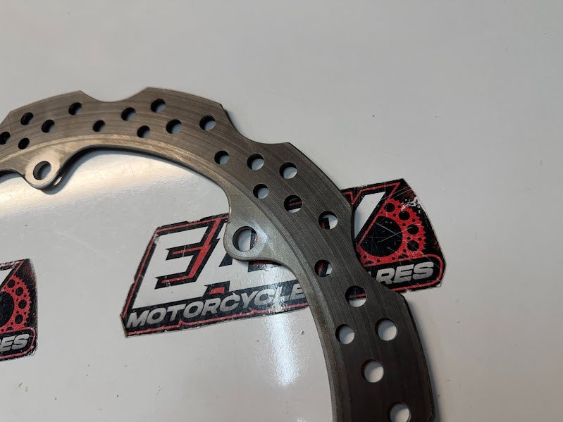 Front Brake Rotor Disc Honda CBR 500R 2013-2021 OEM 45251-MGZ-J11