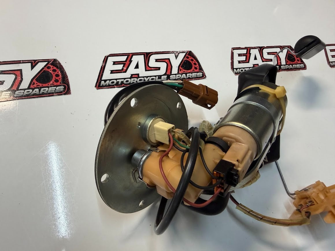 Fuel Pump Suzuki Boulevard C109R VLR 1800 T 2008-2014 OEM 15100-22H01