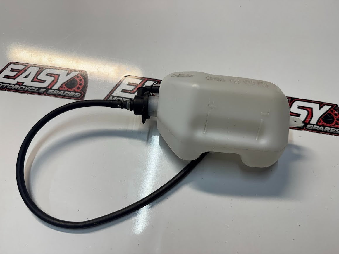 Yamaha YZF R7 2022-2025 Overflow Reservoir Tank OEM Genuine 1WS-21871-01