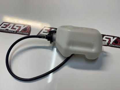 Yamaha YZF R7 2022-2025 Overflow Reservoir Tank OEM Genuine 1WS-21871-01