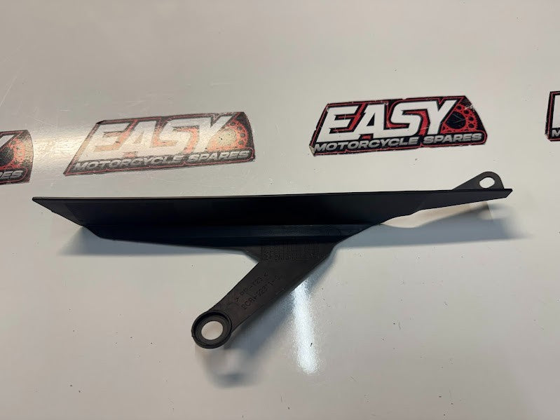 Yamaha YZF R1 2015-2025 Rear Chain Guard Cover OEM Genuine 2CR-22311-00