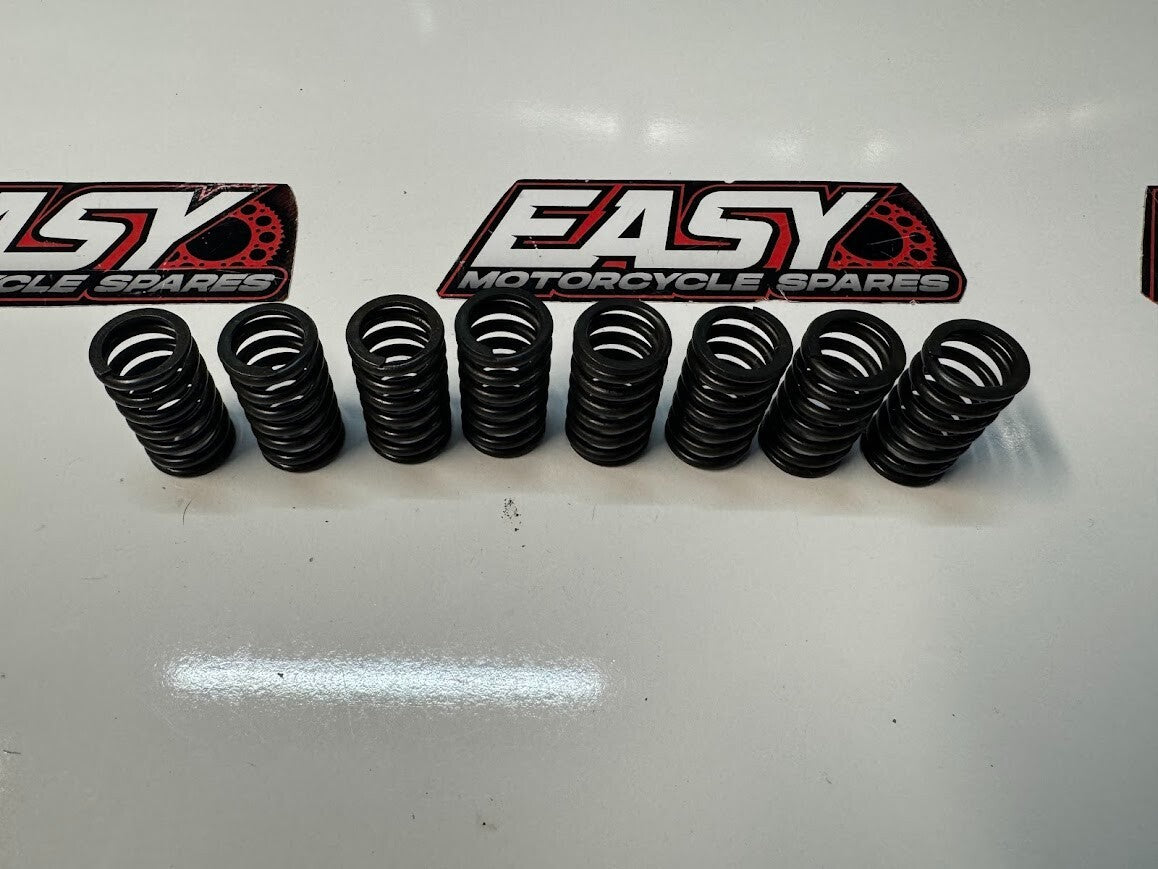 Honda XR 250 Clutch Springs