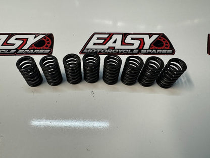 Honda XR 250 Clutch Springs