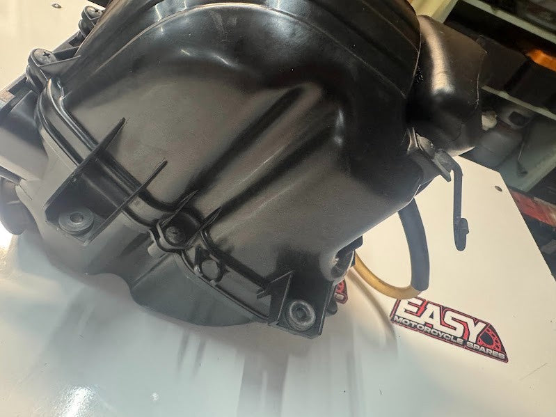 Honda CBR 300R 2014-2016 Airbox Complete OEM Genuine 17225-KYJ-900