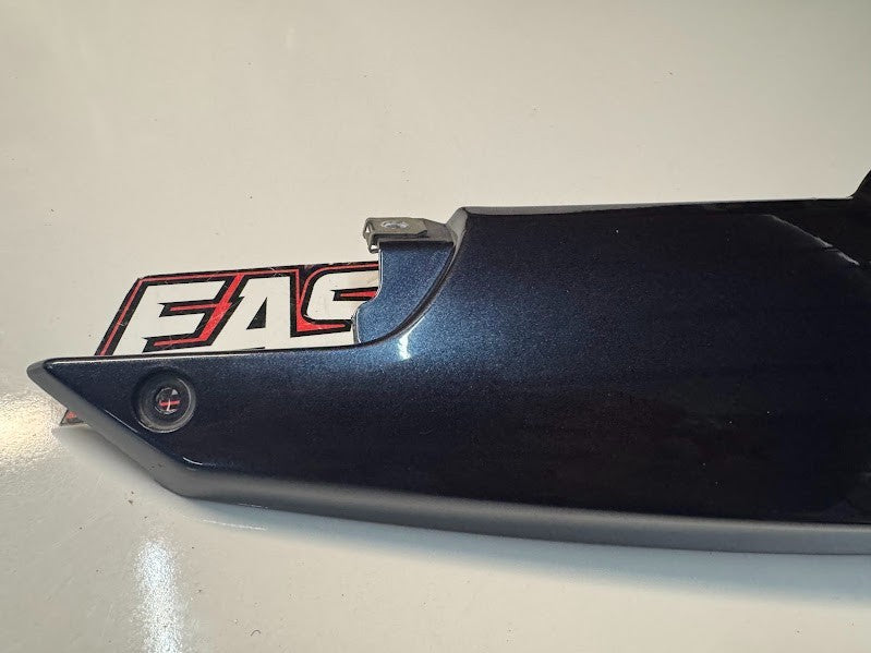 BMW F800 ST 2009 RH Tail Fairing OEM Genuine 46627678608