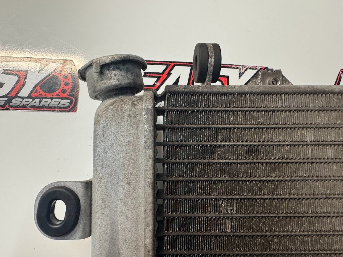 Yamaha YZF R15 2011-2016 Radiator Cooling OEM Genuine 38B-E240A-00