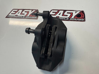 BMW F800 ST 2009 Front Brake Calipers OEM Genuine 34117691351
