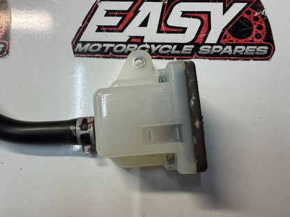 Rear Brake Reservoir Suzuki GSF 1250 S Bandit 2007-2016 OEM 69740-38B21
