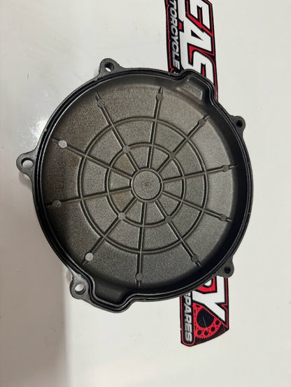 Clutch Cover Husqvarna TC 250 2004