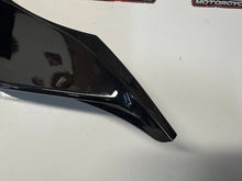 Yamaha YZF R1 2020-2025 LH Front Console Panel ZXMT