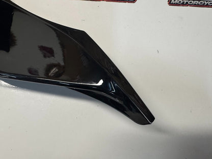 Yamaha YZF R1 2020-2025 LH Front Console Panel ZXMT