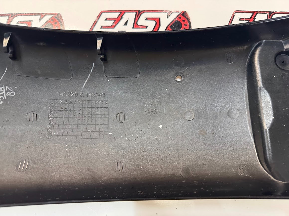 Royal Enfield Interceptor 650 2022 Rear Fender Mudguard OEM Genuine Euro 5
