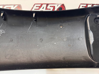 Royal Enfield Interceptor 650 2022 Rear Fender Mudguard OEM Genuine Euro 5