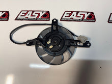 Yamaha YZF R1 2015-2025 RH Radiator Thermo Fan OEM Genuine 2CR-12405-10
