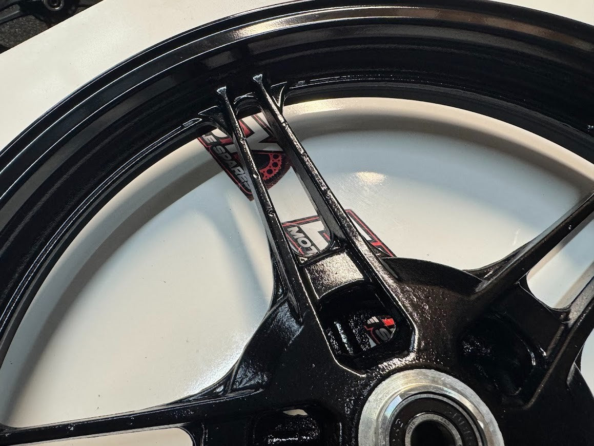 Yamaha YZF R15 2013-2018 Front Wheel Rim OEM Genuine 1CK-F5168-00-33