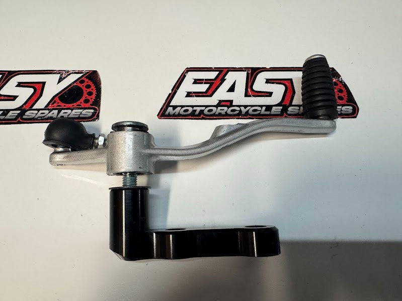 Yamaha YZF R1 2018-2025 Gear Shift Pedal Assembly OEM Genuine BX4-18110-00