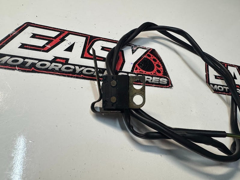 BMW F800 ST 2009 Rear Brake Stop SwitchOEM Genuine