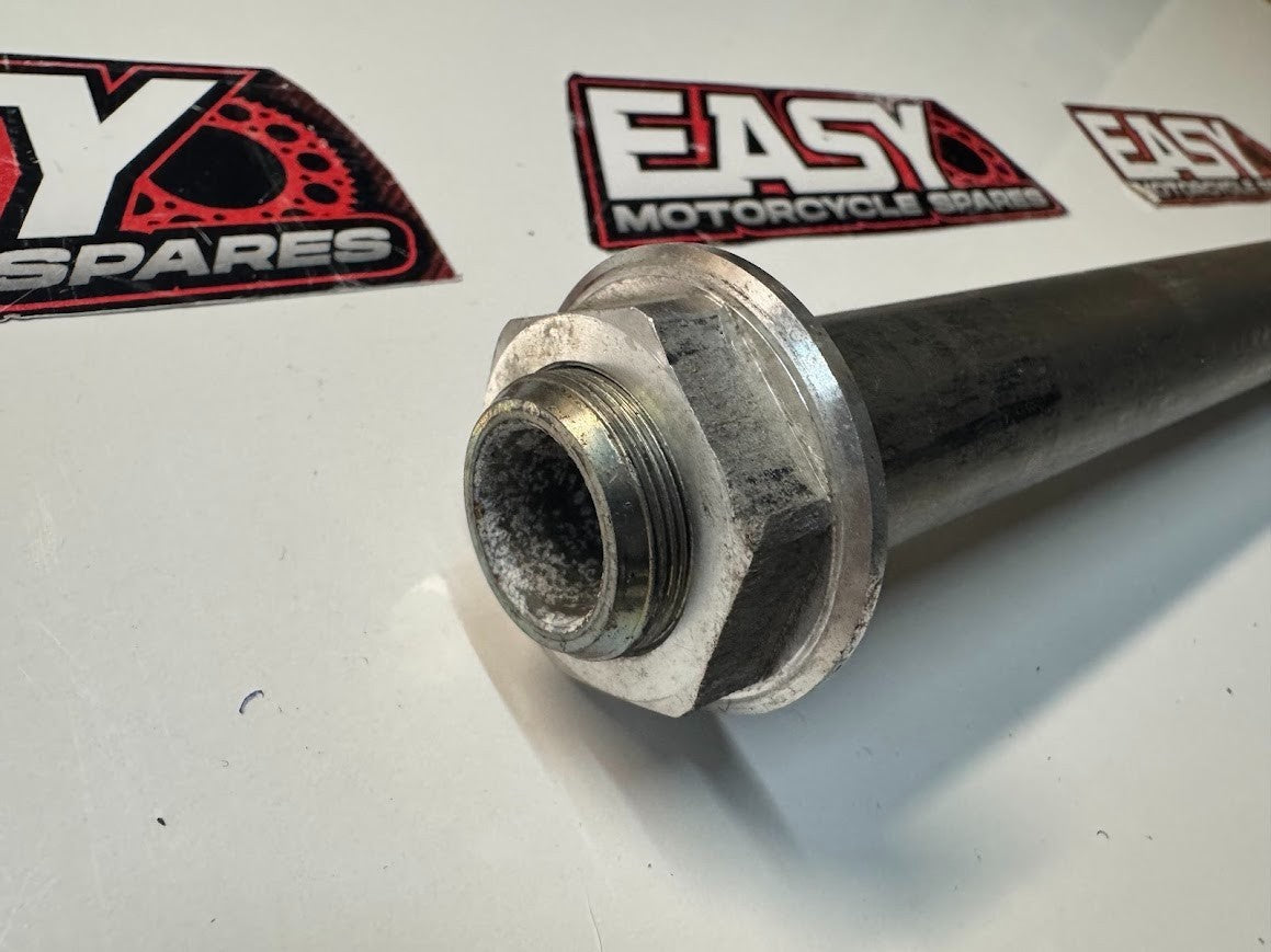 Yamaha YZF R1 2015-2025 Front Wheel Axle OEM Genuine 2CR-25181-00