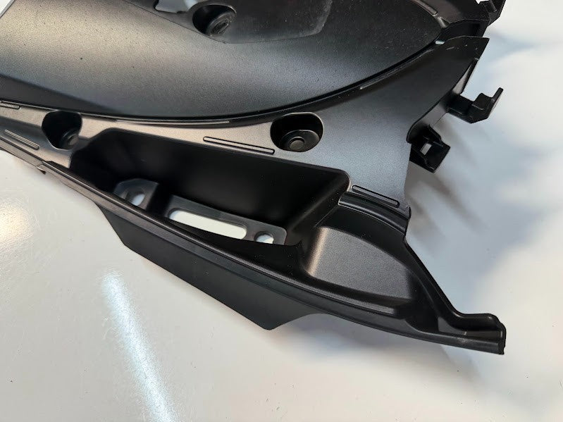 Rear Fender Cowl Honda CBR 1000 RR 2012-2016 OEM 80114-MGP-D000