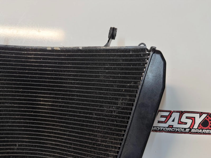 Radiator Cooling Honda CBR 1000 RR 2008-2016 OEM 19010-MGP-D01