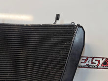 Radiator Cooling Honda CBR 1000 RR 2008-2016 OEM 19010-MGP-D01