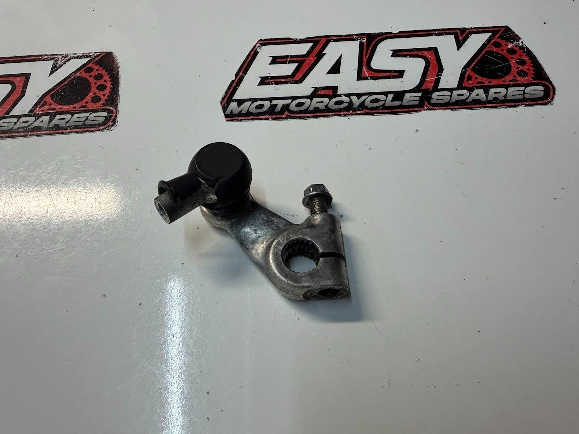 Gear Shift Spline Suzuki GSXR 1000 2005-2008 OEM 25520-16G21
