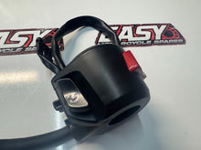 Honda CBR 300R 2014-2018 RH Switch Block Buttons OEM Genuine 35130K33D02