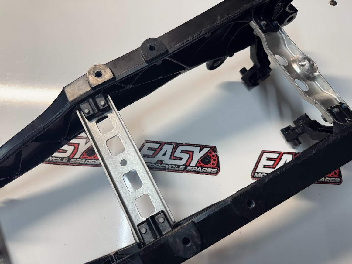 Suzuki GSXR 1000 2009-2016 Subframe Assembly OEM Genuine 41221-47H00