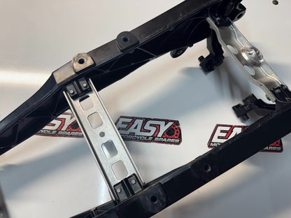 Suzuki GSXR 1000 2009-2016 Subframe Assembly OEM Genuine 41221-47H00