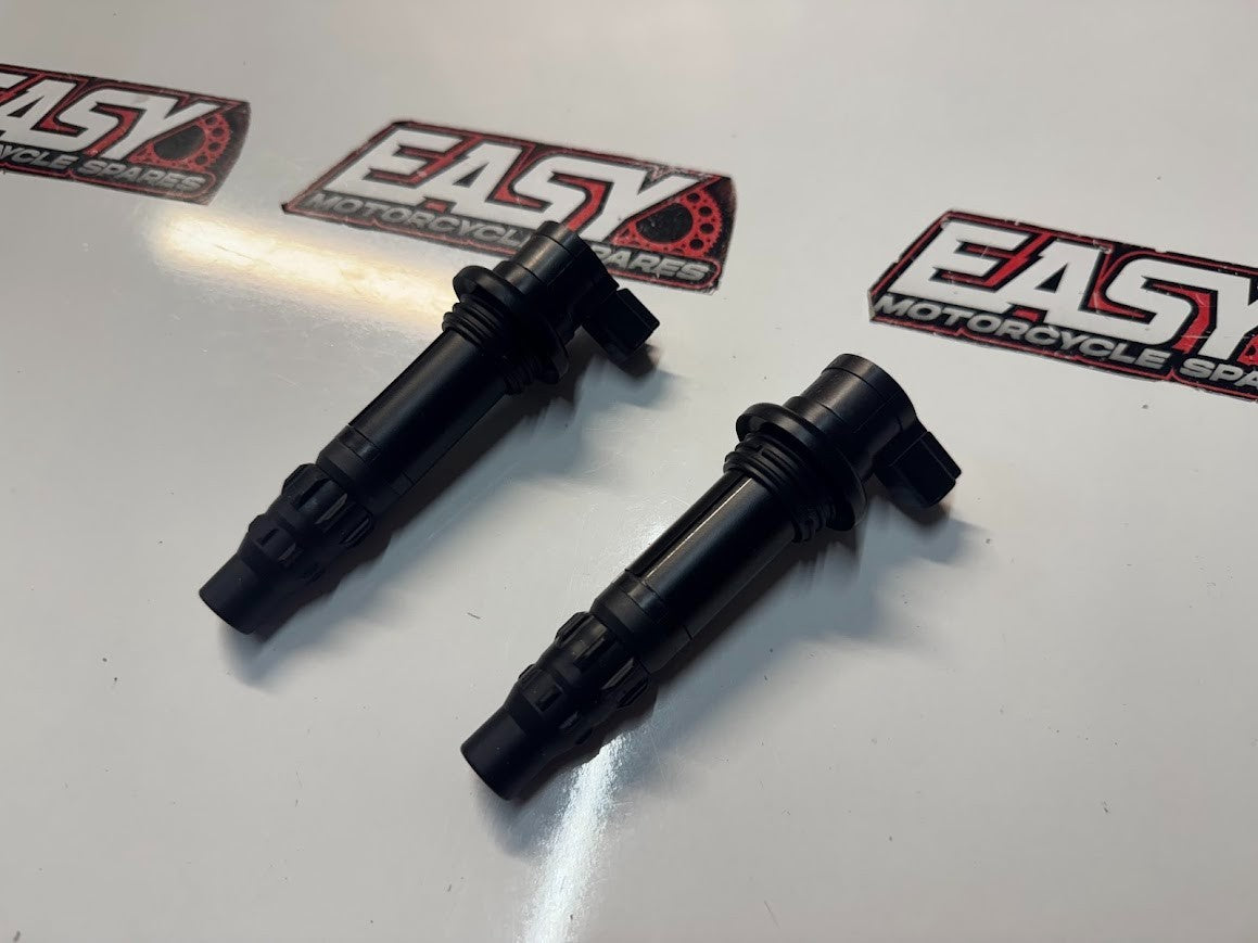 Yamaha YZF R7 2022-2025 Ignition Coils OEM Genuine 1WS-82310-00