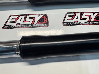 Aprilia RS4 125 4T 2011-2016 Front Forks OEM Genuine 866767