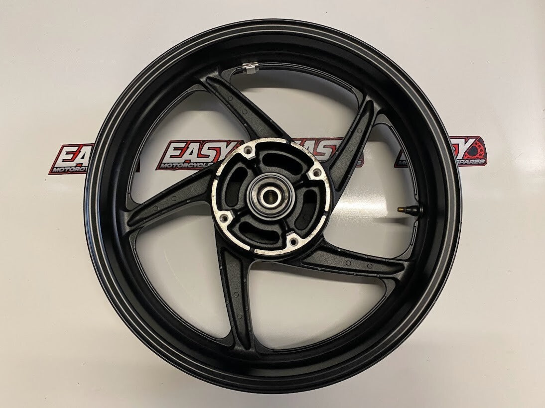 Rear Wheel Honda CB 300F 2017