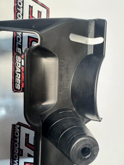 Aprilia RS4 125 4T 2011-2016 Radiator Grill Air Duct Fairing OEM Genuine 898074