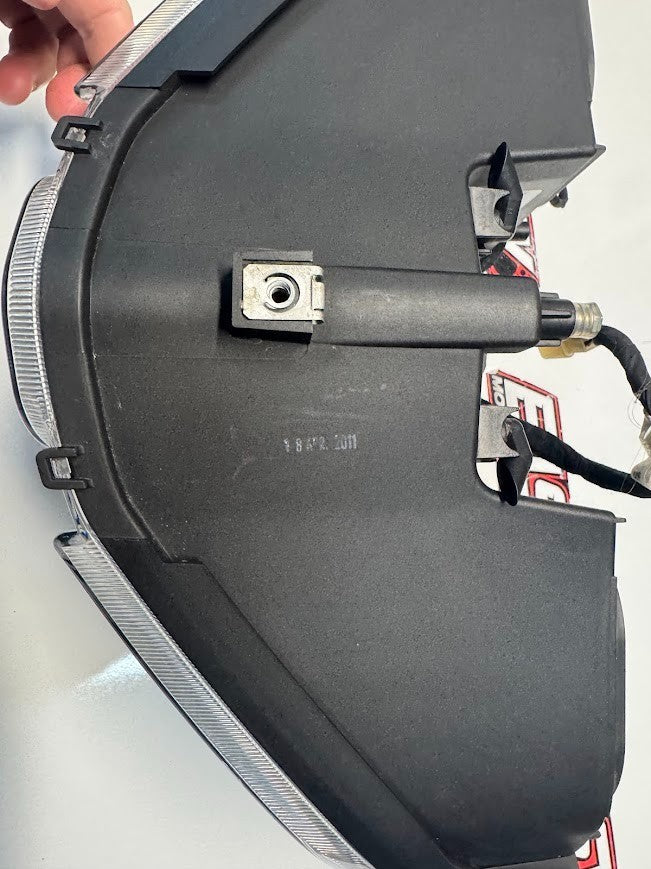 Aprilia RS4 125 4T 2011-2016 Headlight Assembly OEM Genuine 897575