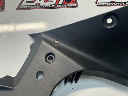 Yamaha YZF R1 2020-2025 Inner Panel 1 OEM Genuine B3L-2836K-00