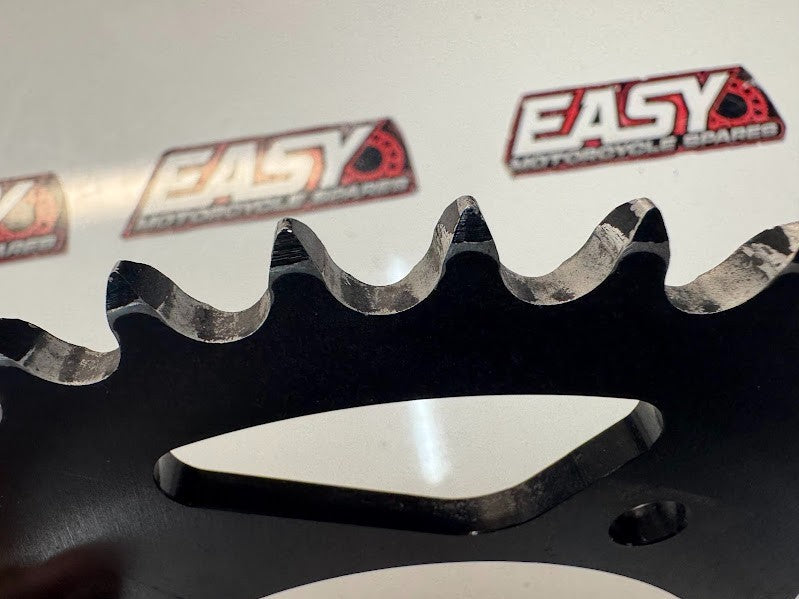 Yamaha YZF R1 2015-2025 Rear Sprocket Vortex 642A-43T