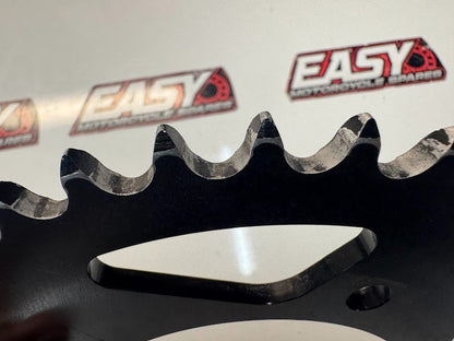 Yamaha YZF R1 2015-2025 Rear Sprocket Vortex 642A-43T