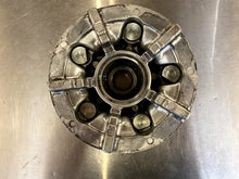 Sprocket Carrier Suzuki GSX-750 F 1989