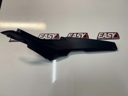 Yamaha YZF R7 2022-2025 Side Cover 2 Fairing Mole OEM Genuine BEB-2171M-00