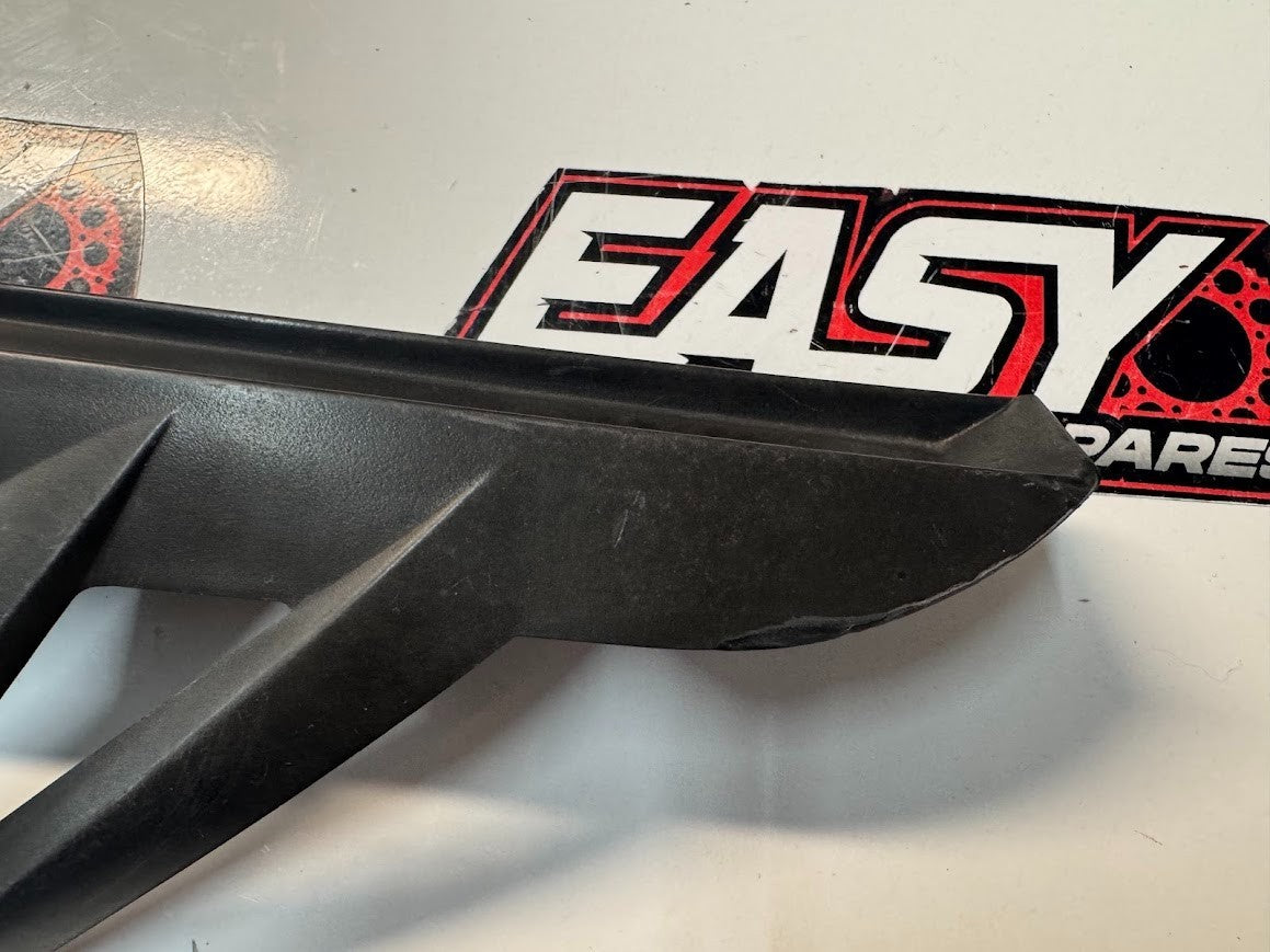 BMW S1000RR 2016 Chain Guard Rear OEM Genuine K46 46627715969