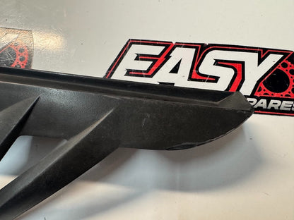 BMW S1000RR 2016 Chain Guard Rear OEM Genuine K46 46627715969