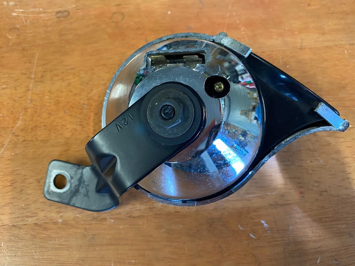 Horn Kawasaki Vulcan 1600 Classic 03-08 2006 