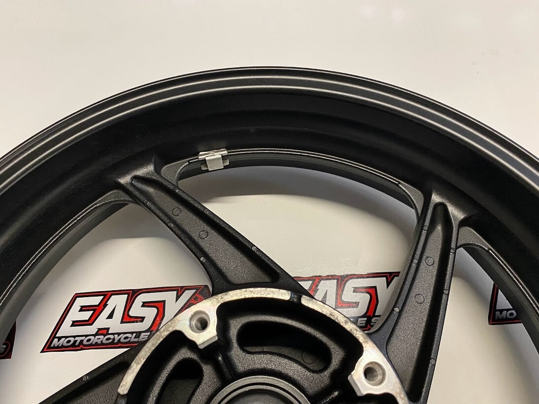 Rear Wheel Honda CB 300F 2017