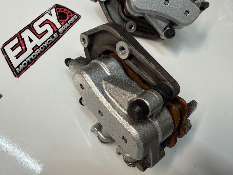 Front Brake Calipers Suzuki Boulevard C109R VLR 1800 T 2008-2014 59100-22H00-999