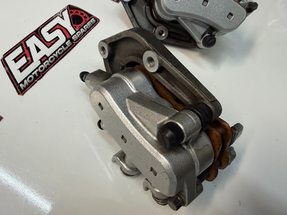 Front Brake Calipers Suzuki Boulevard C109R VLR 1800 T 2008-2014 59100-22H00-999
