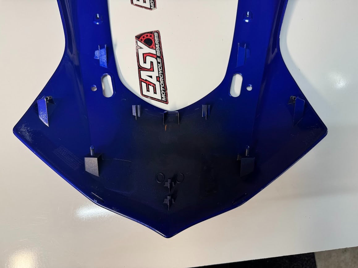 Yamaha YZF R1 2017-2019 Front Upper Body Fairing OEM Genuine