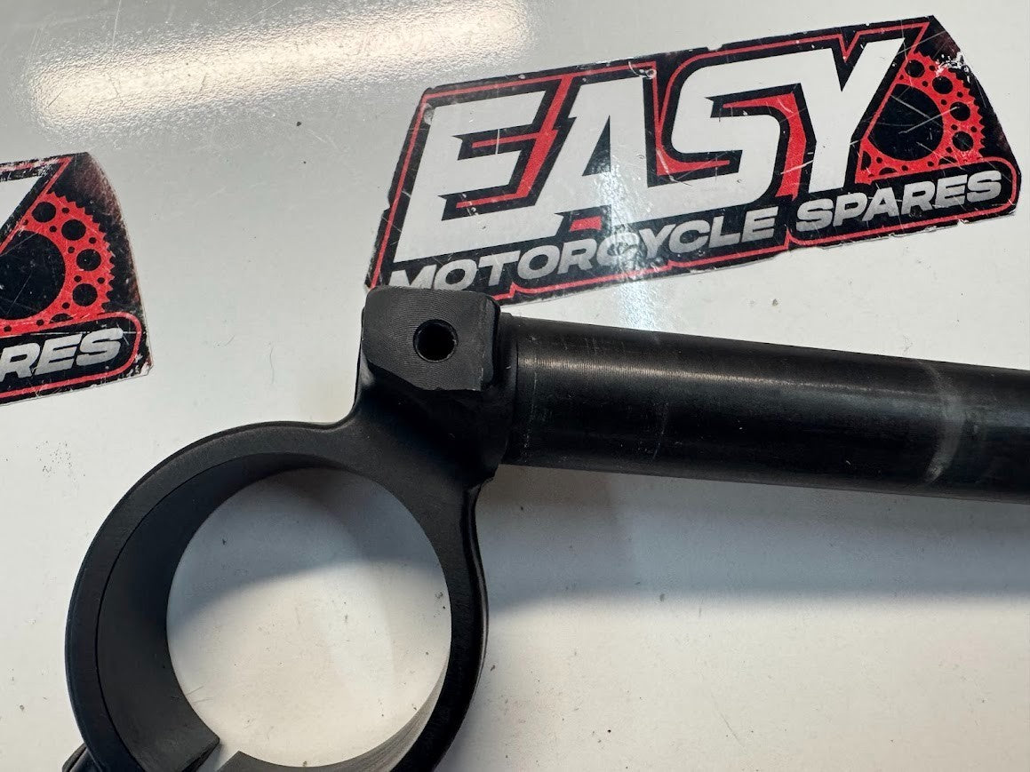 Suzuki GSXR 1000 2012-2016 RH Handlebar Clip On OEM Genuine 56111-47H10